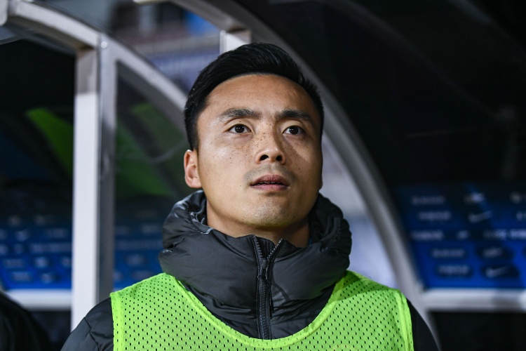 博主：河南隊(duì)1-0戰(zhàn)勝中甲延邊龍鼎，兩隊(duì)在韓國(guó)濟(jì)州進(jìn)行熱身賽